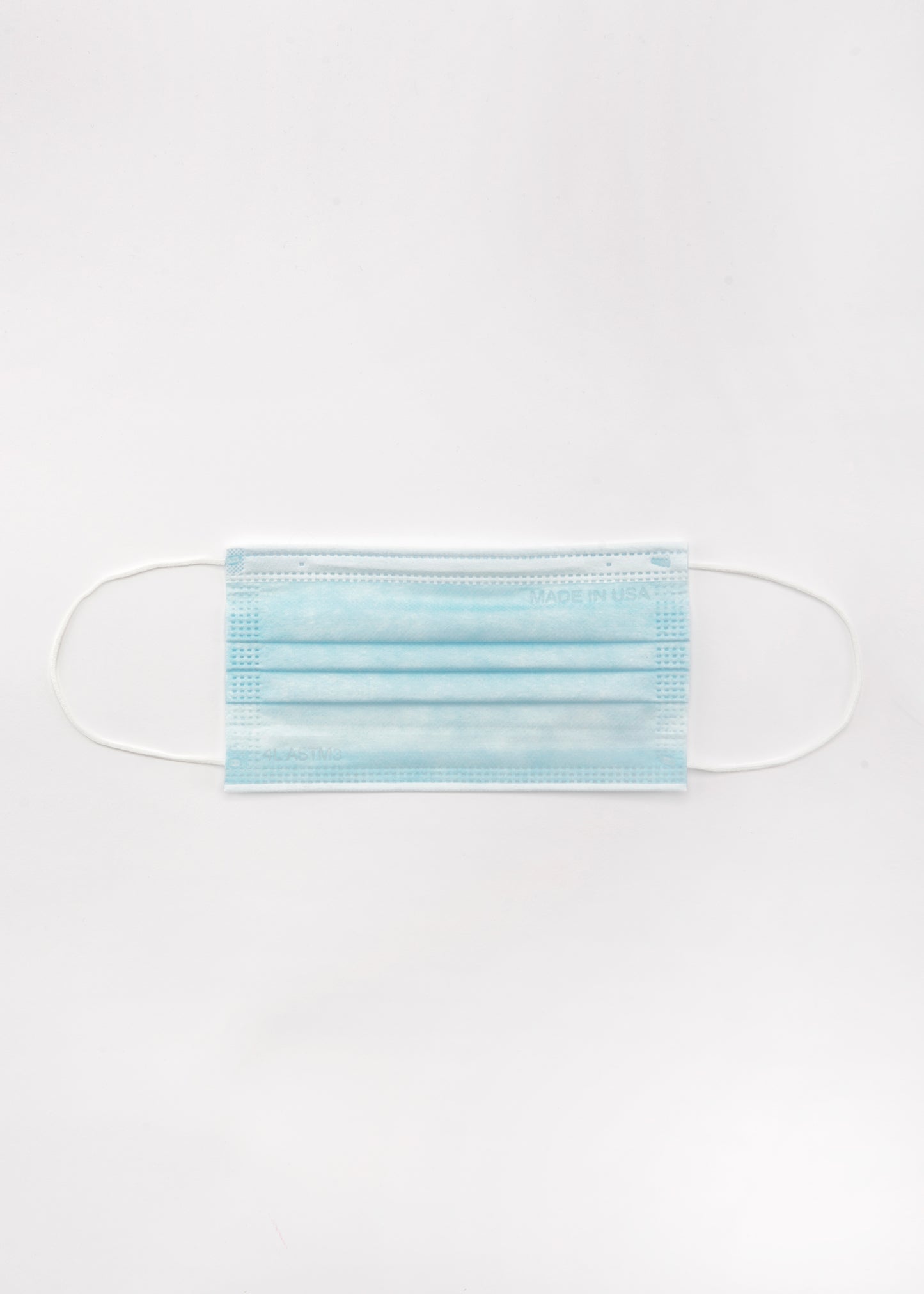 Kids’ 4-Ply Masks