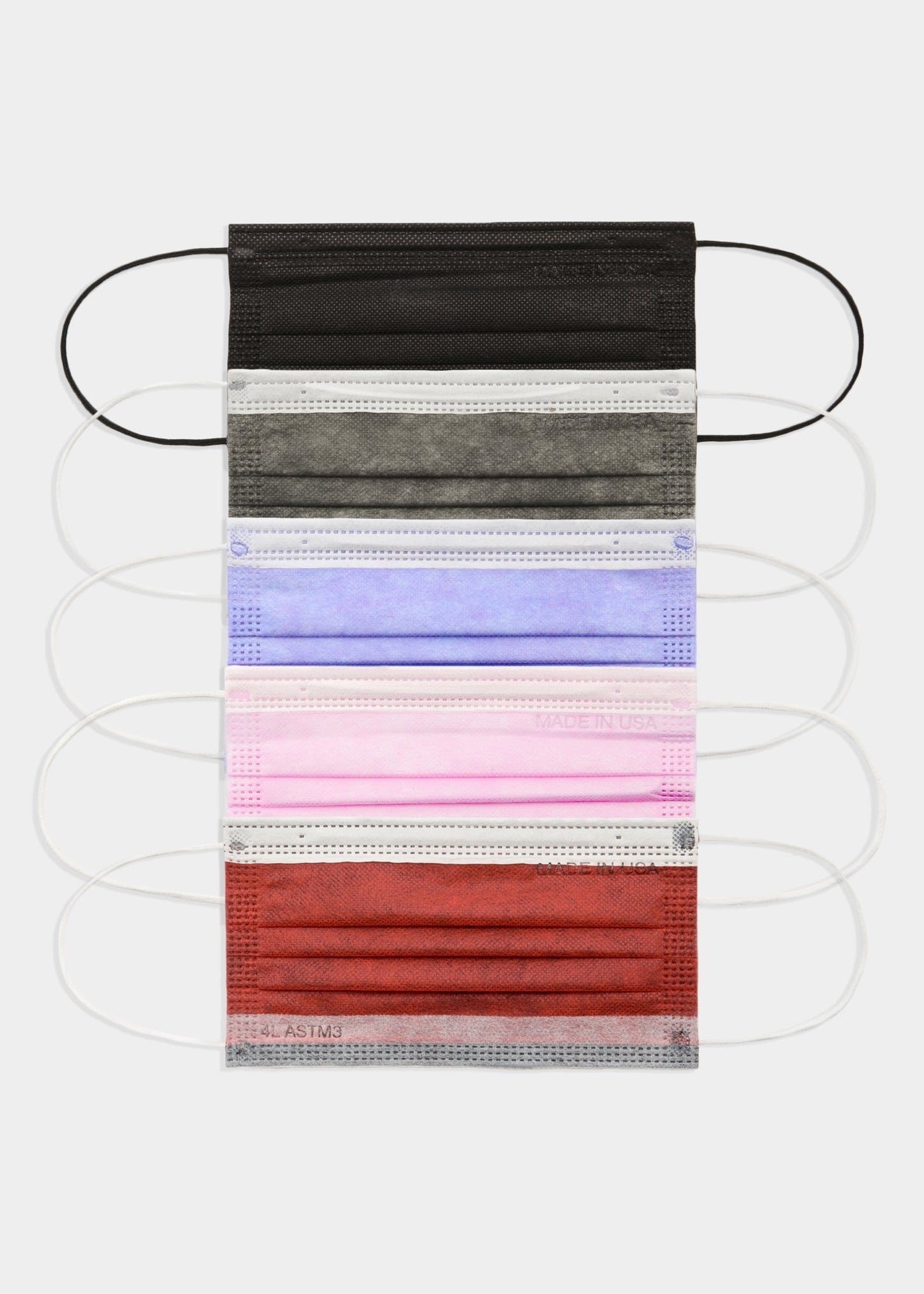 Kids’ 4-Ply Masks
