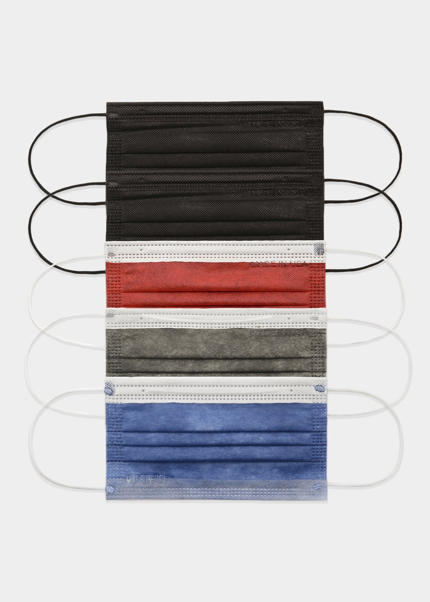 Kids’ 4-Ply Masks