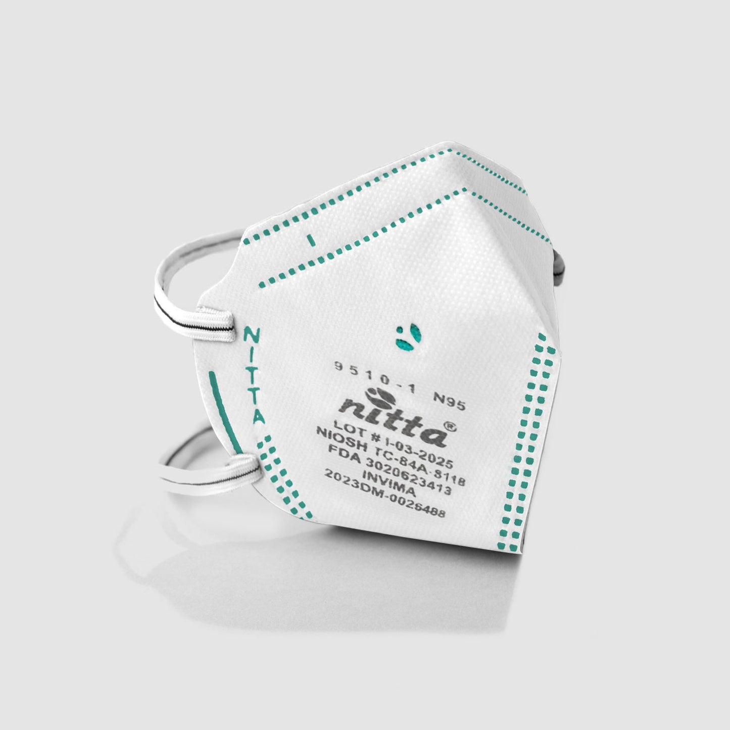 Adult N95 Masks