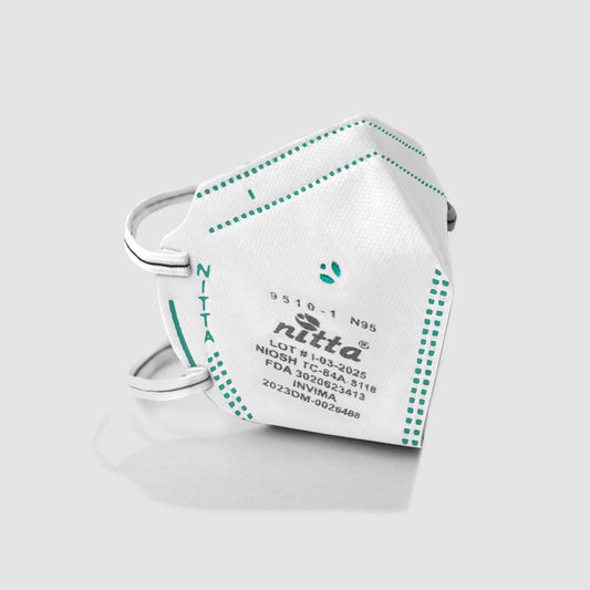 Adult N95 Masks