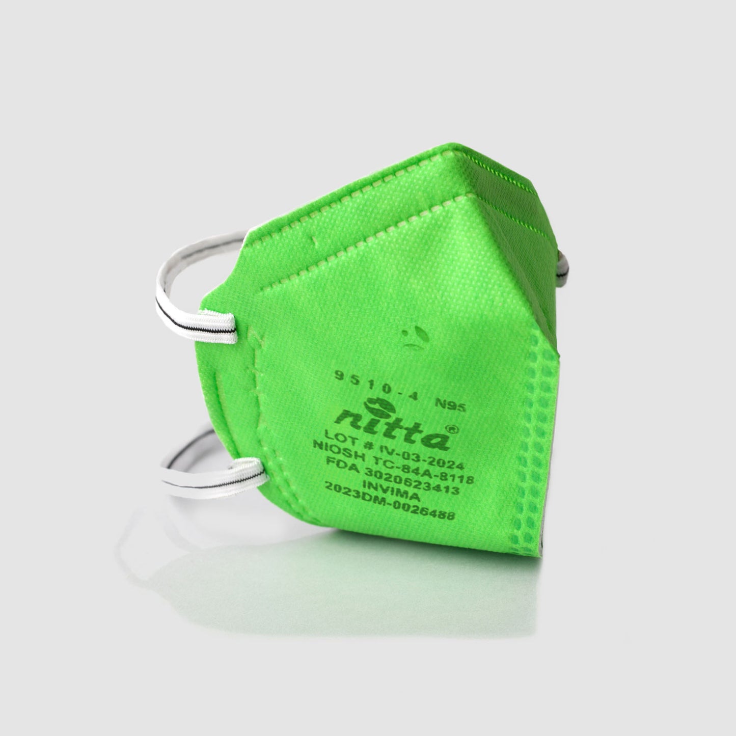 Adult N95 Masks