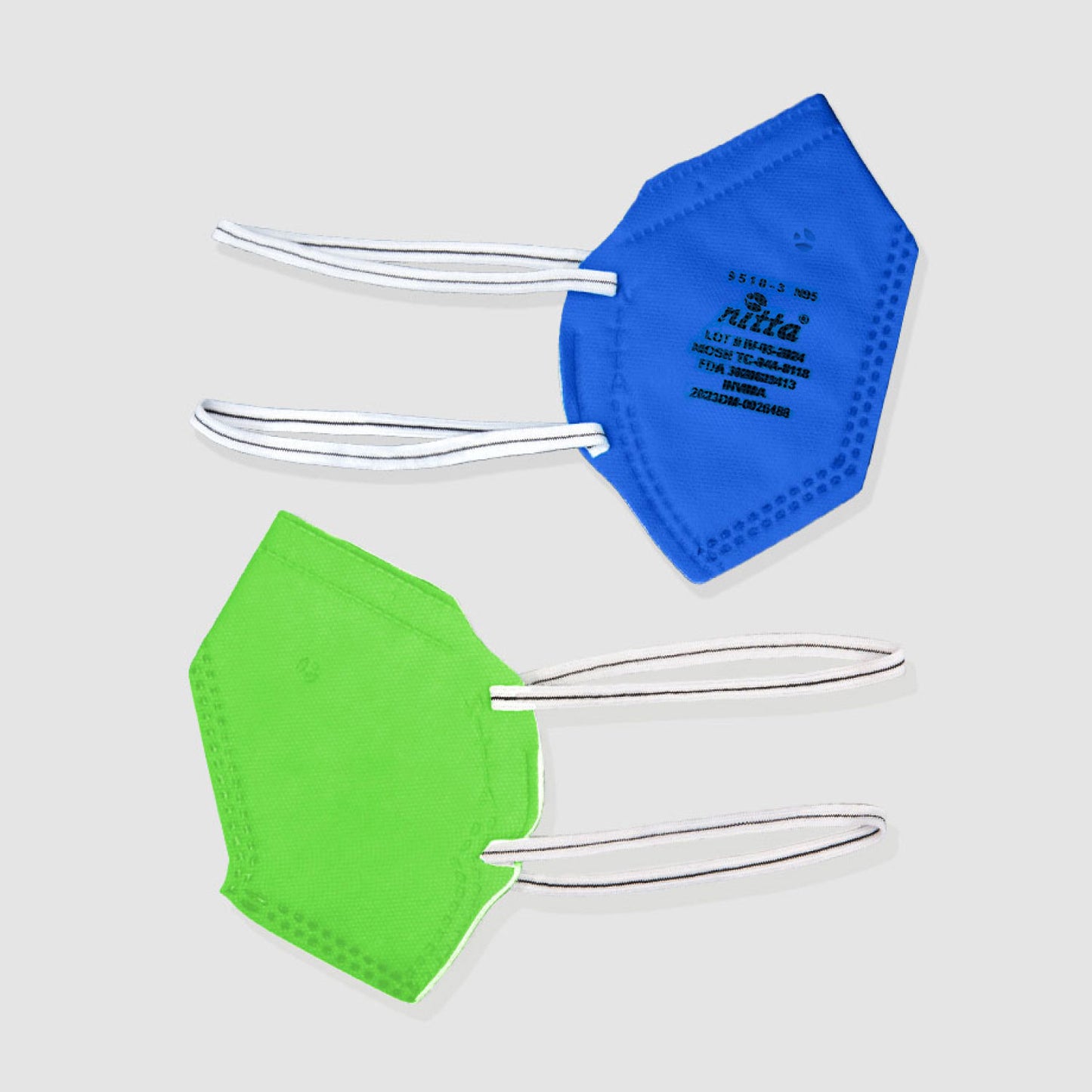 Adult N95 Masks